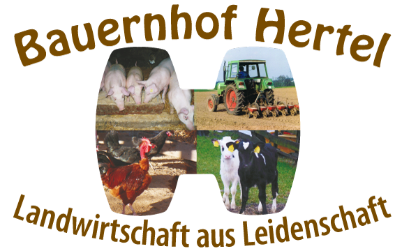 Logo Bauernhof